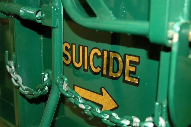 Destination: the only garbage truck collection in the United States (Florida, USA) Destination: the only garbage truck collection in the United States (Florida, USA) - United States -