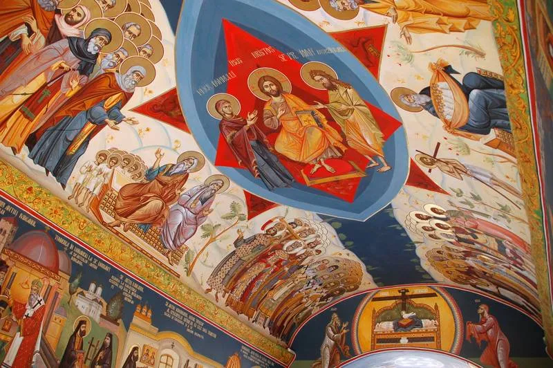 Review: Bucharest’s Tour of Communism and the Jewish Trail (Romania) Review: Bucharest’s Tour of Communism and the Jewish Trail (Romania) - Romania -