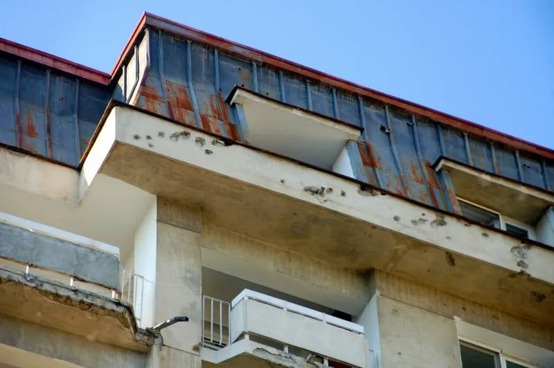 Review: Bucharest’s Tour of Communism and the Jewish Trail (Romania) Review: Bucharest’s Tour of Communism and the Jewish Trail (Romania) - Romania -