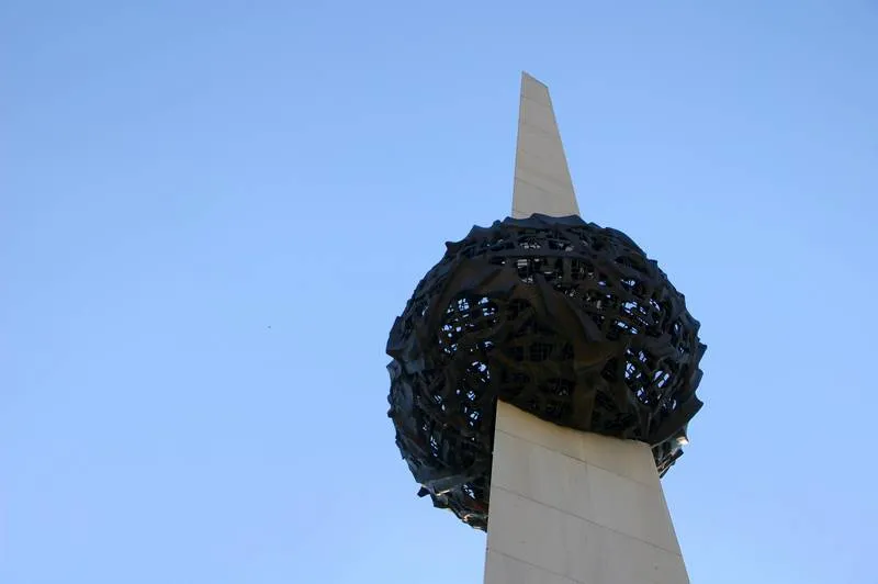 Review: Bucharest’s Tour of Communism and the Jewish Trail (Romania) Review: Bucharest’s Tour of Communism and the Jewish Trail (Romania) - Romania -