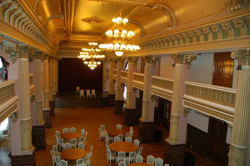 Review: Bucharest’s Tour of Communism and the Jewish Trail (Romania) Review: Bucharest’s Tour of Communism and the Jewish Trail (Romania) - Romania -