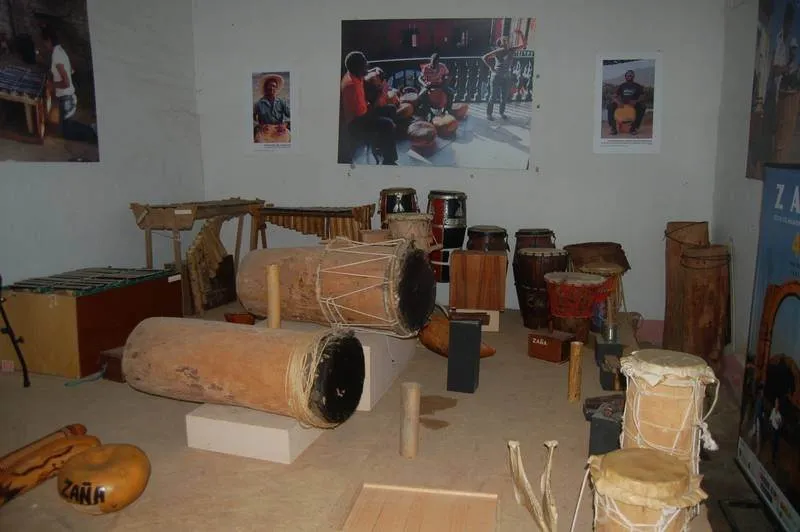 Destination: Zaña, Peru — centuries-old Spanish ruins and a bizarre slave museum - Peru -