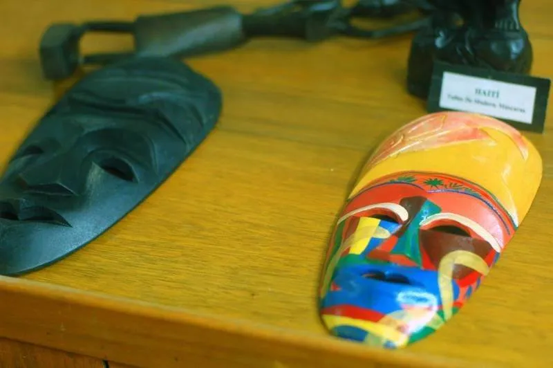 Destination: Zaña, Peru — centuries-old Spanish ruins and a bizarre slave museum - Peru -