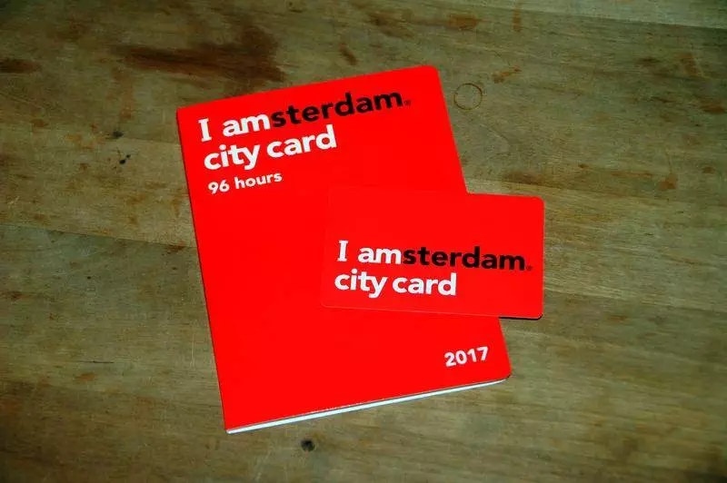 Is the iAMsterdam city card worth it? A review of Amsterdam’s city card