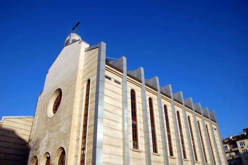 Review: the Sofia Alternative Tour (Sofia, Bulgaria) Review: the Sofia Alternative Tour (Sofia, Bulgaria) - Bulgaria -