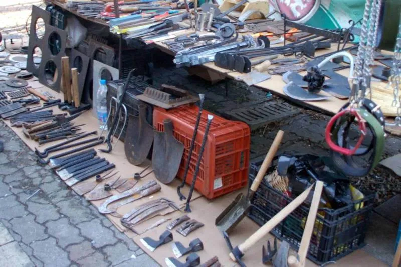 Review: the Sofia Alternative Tour (Sofia, Bulgaria) Review: the Sofia Alternative Tour (Sofia, Bulgaria) - Bulgaria -