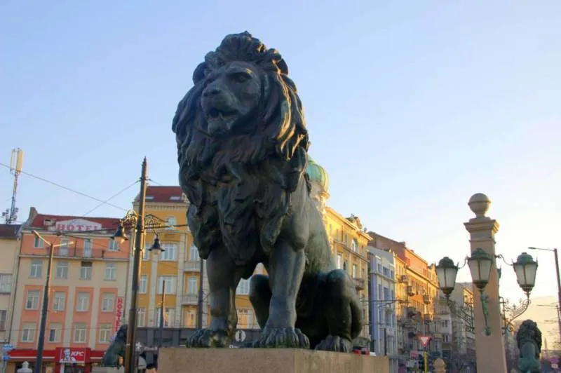 Review: the Sofia Alternative Tour (Sofia, Bulgaria) Review: the Sofia Alternative Tour (Sofia, Bulgaria) - Bulgaria -