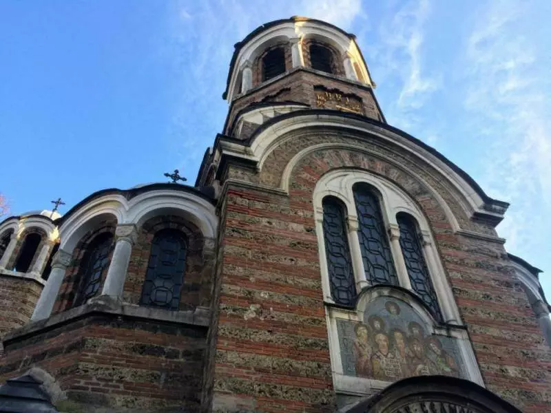 Sofia’s walking tours: from Bohemian to graffiti to food and treasure — a complete review - Bulgaria -