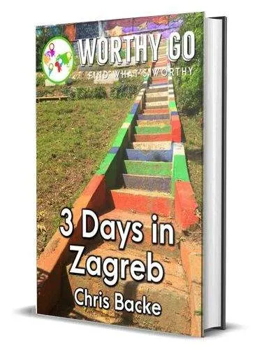 3 Days in Zagreb 3 Days in Zagreb -