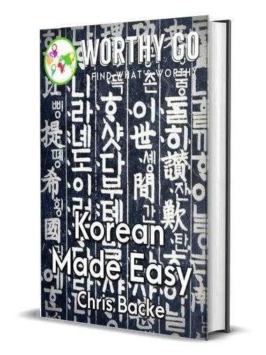 Korean Made Easy -