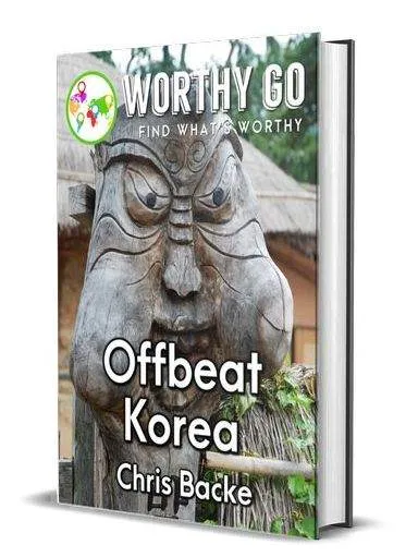 Offbeat Korea Offbeat Korea -