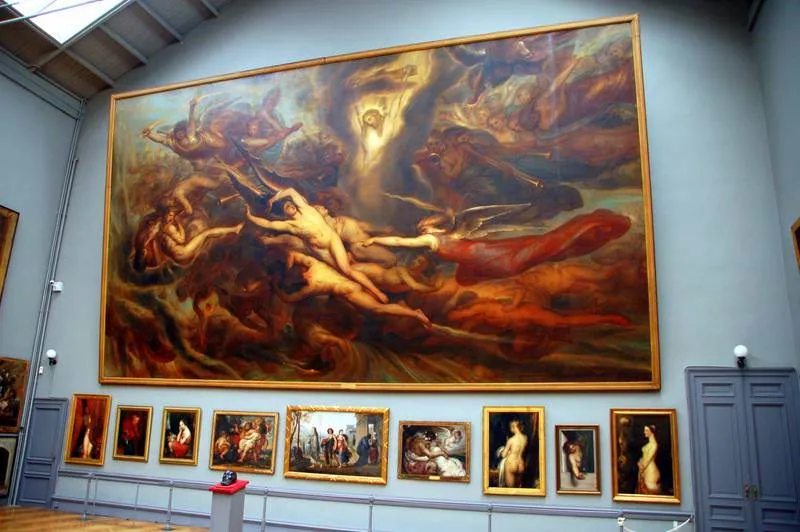 Destination: Brussels — your guide to 11 of the best places to visit in Belgium Destination: Brussels — your guide to 11 of the best places to visit in Belgium - Belgium - best places to visit in belgium