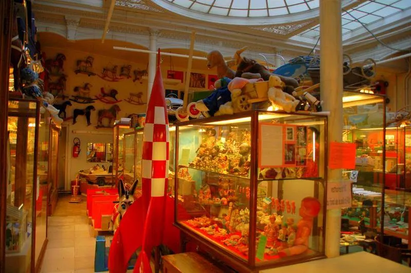 Destination: Brussels — your guide to 11 of the best places to visit in Belgium Destination: Brussels — your guide to 11 of the best places to visit in Belgium - Belgium - best places to visit in belgium