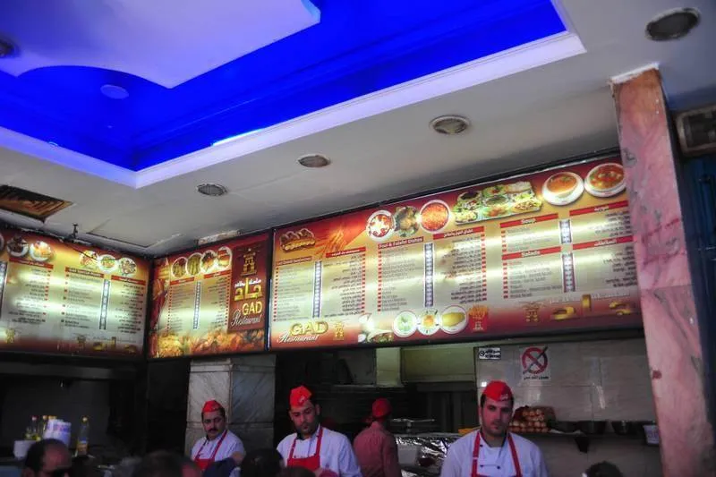 The chain restaurants to try out while traveling in 20 countries The chain restaurants to try out while traveling in 20 countries - Food - chain restaurants