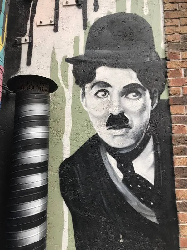 Exploring the street art of Istanbul - my top 20 favorites (Turkey) - Turkey -