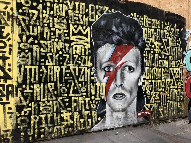 Exploring the street art of Istanbul - my top 20 favorites (Turkey) - Turkey -