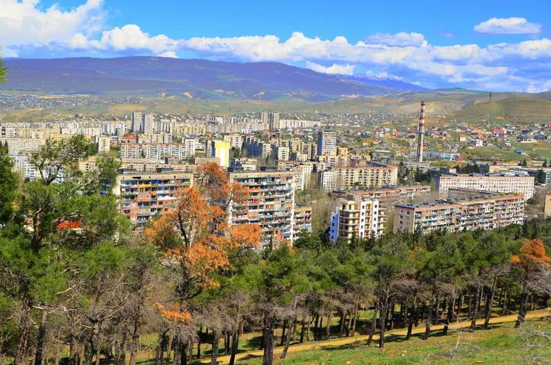 Two awesome things to do in Tbilisi, Georgia - Georgia - tbilisi