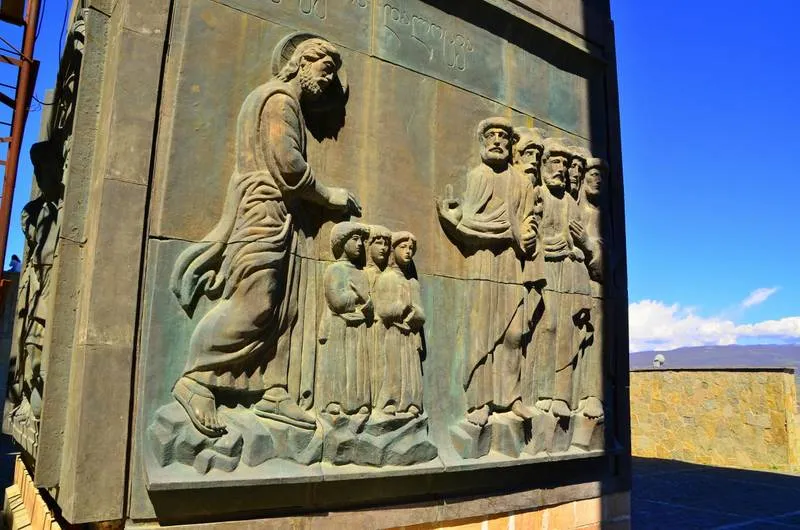 Two awesome things to do in Tbilisi, Georgia - Georgia - tbilisi