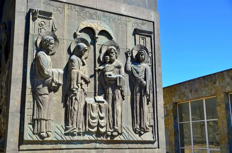 Two awesome things to do in Tbilisi, Georgia - Georgia - tbilisi