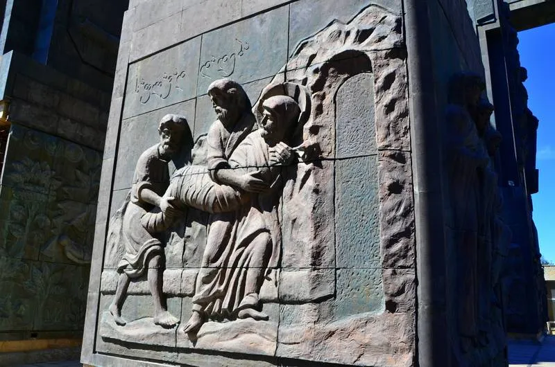 Two awesome things to do in Tbilisi, Georgia - Georgia - tbilisi