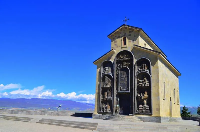 Two awesome things to do in Tbilisi, Georgia - Georgia - tbilisi