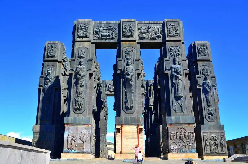 Two awesome things to do in Tbilisi, Georgia - Georgia - tbilisi