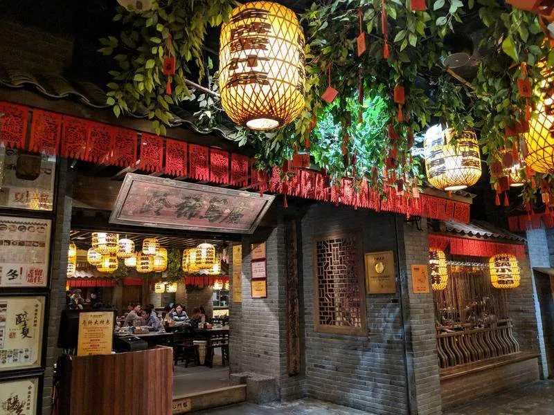 The chain restaurants to try out while traveling in 20 countries The chain restaurants to try out while traveling in 20 countries - Food - chain restaurants