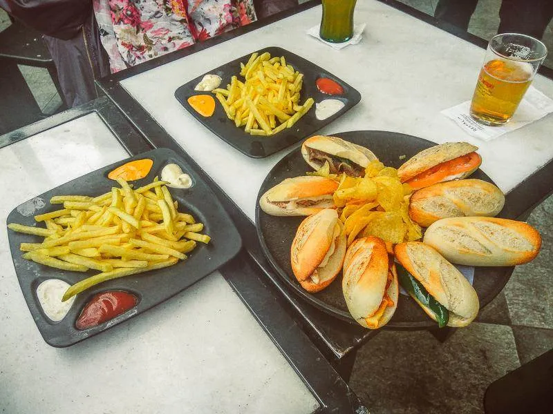 The chain restaurants to try out while traveling in 20 countries The chain restaurants to try out while traveling in 20 countries - Food - chain restaurants