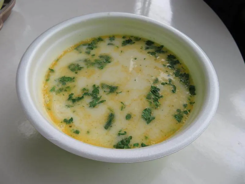 The chain restaurants to try out while traveling in 20 countries The chain restaurants to try out while traveling in 20 countries - Food - chain restaurants