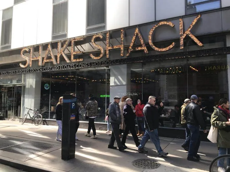 The chain restaurants to try out while traveling in 20 countries The chain restaurants to try out while traveling in 20 countries - Food - chain restaurants