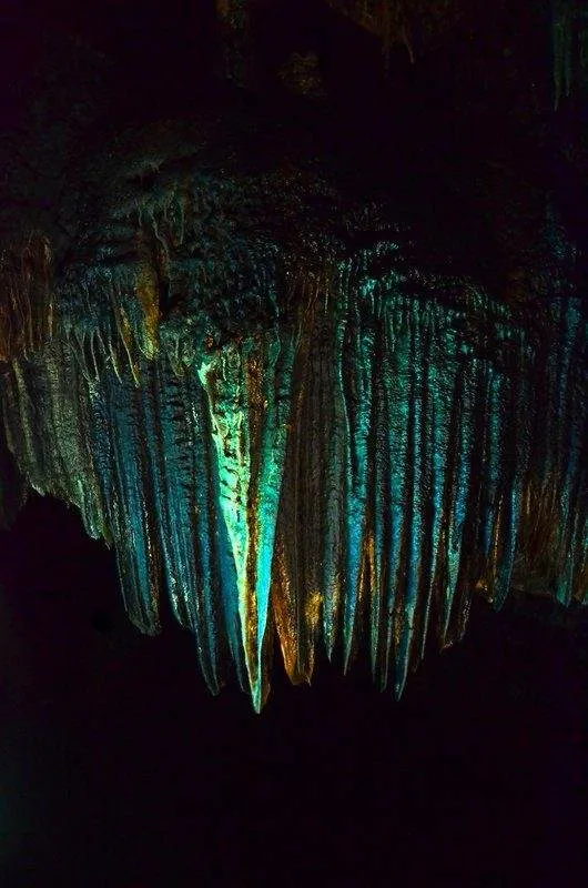 Destination: Prometheus Cave, the biggest cave in Georgia - Georgia - Prometheus Cave