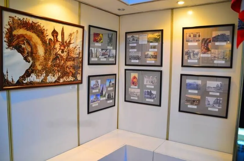 What you need to know about Baku, Azerbaijan before arriving Baku Independence Museum of Azerbaijan