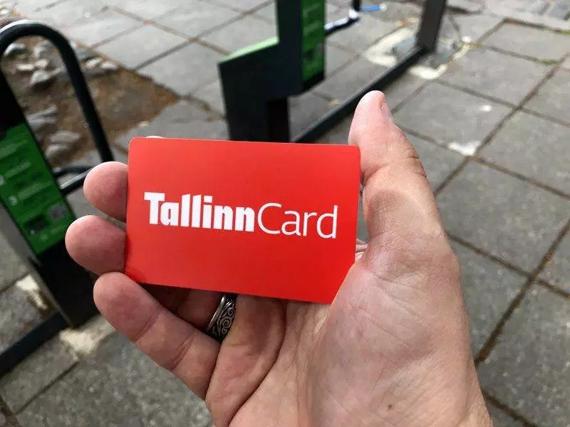 Unauthorized Review: Make the most of the all-you-can-see Tallinn Card - Estonia, Reviews - Tallinn Card