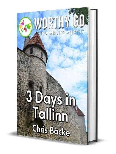 3 Days in Tallinn 3 Days in Tallinn - tallinn itinerary