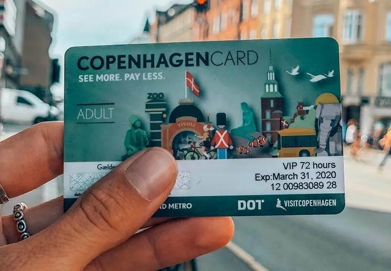 City Cards: Which Ones Are Worth It? (August 2019) - Travel Tips, Reviews - city cards