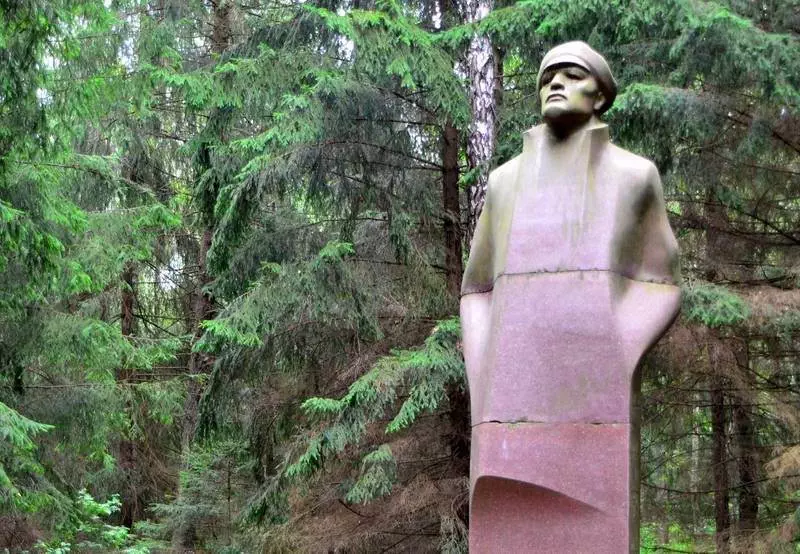 Destination: four of the weirdest places in Lithuania - Lithuania - lithuania