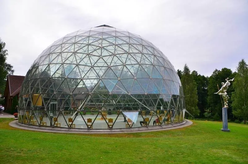 Destination: four of the weirdest places in Lithuania Destination: four of the weirdest places in Lithuania - Lithuania - lithuania