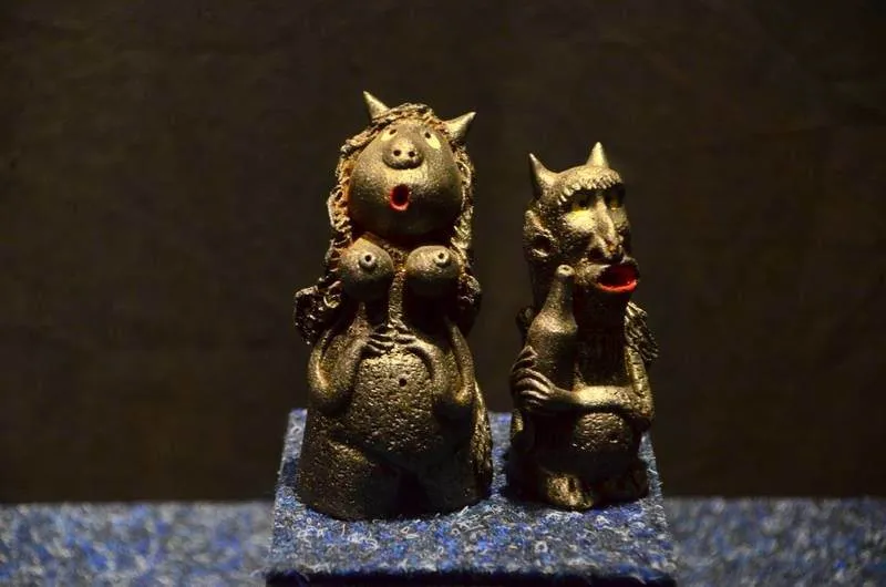 Destination: four of the weirdest places in Lithuania Destination: four of the weirdest places in Lithuania - Lithuania - lithuania