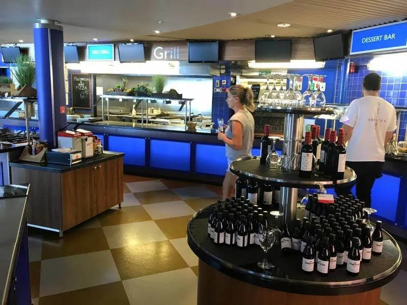 How to take the ferry from Tallinn, Estonia to Helsinki, Finland - Estonia, Finland, Getting Around -