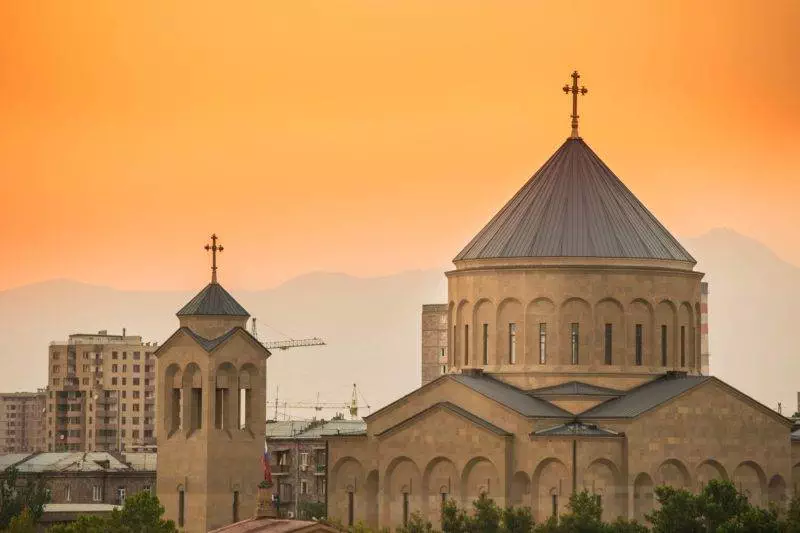 Here's why Armenia should be your next destination - Armenia -