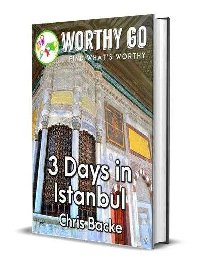 Exploring the street art of Istanbul - my top 20 favorites (Turkey) - Turkey -