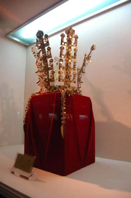 Destination: Tomb hunting in Gyeongju (Gyeongsangbuk-do, South Korea) - South Korea -