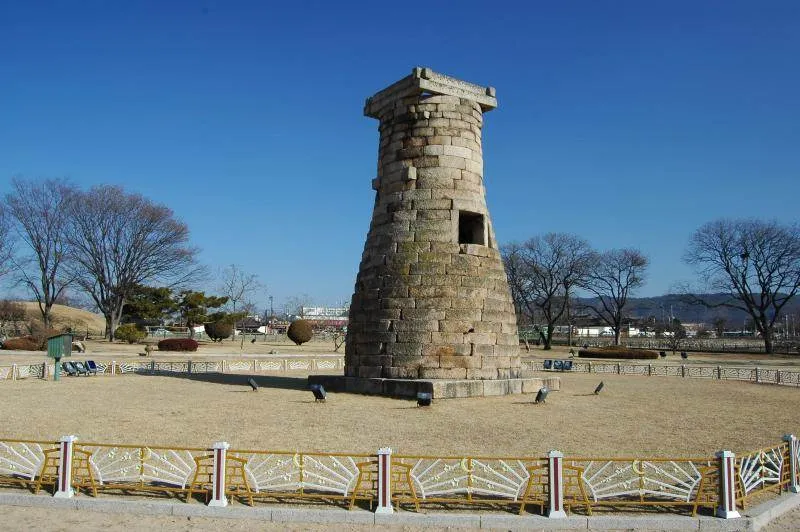 Destination: Tomb hunting in Gyeongju (Gyeongsangbuk-do, South Korea) - South Korea -