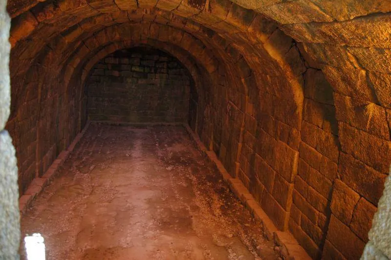 Destination: Tomb hunting in Gyeongju (Gyeongsangbuk-do, South Korea) - South Korea -