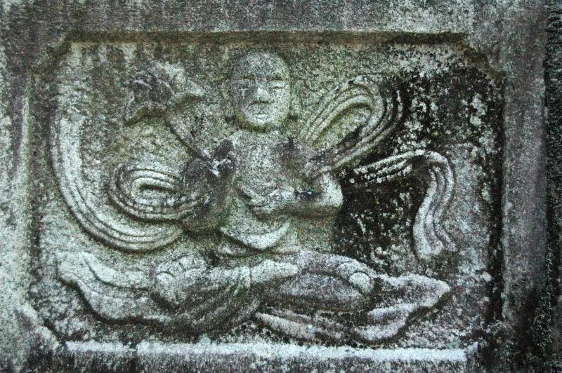 Destination: Songgwangsa (Suncheon, Jeollanam-do, South Korea) Destination: Songgwangsa (Suncheon, Jeollanam-do, South Korea) - South Korea - songgwangsa