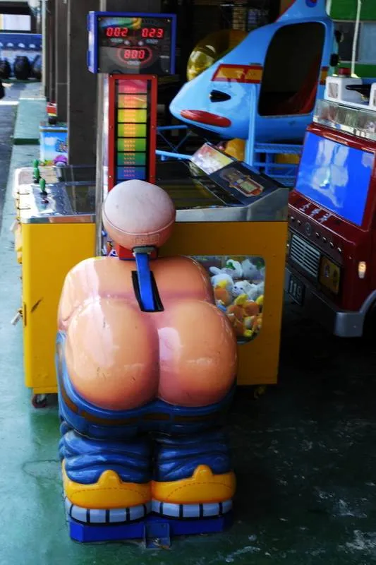 Destination: Bugok Hawaii AKA Buddhist hell – where water park meets Buddhist hell (NSFW) (Changnyeong-gun, Gyeongsangnam-do, South Korea Destination: Bugok Hawaii AKA Buddhist hell – where water park meets Buddhist hell (NSFW) (Changnyeong-gun, Gyeongsangnam-do, South Korea - South Korea -