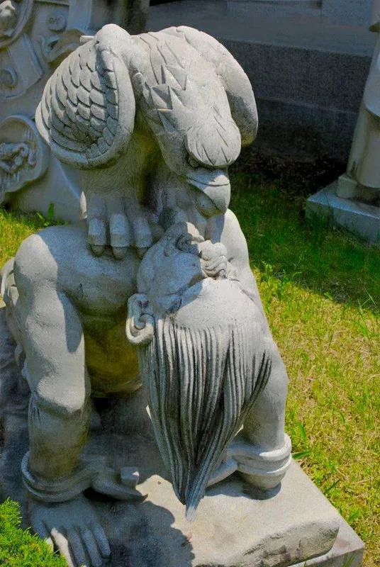 Destination: Bugok Hawaii AKA Buddhist hell – where water park meets Buddhist hell (NSFW) (Changnyeong-gun, Gyeongsangnam-do, South Korea Destination: Bugok Hawaii AKA Buddhist hell – where water park meets Buddhist hell (NSFW) (Changnyeong-gun, Gyeongsangnam-do, South Korea - South Korea -