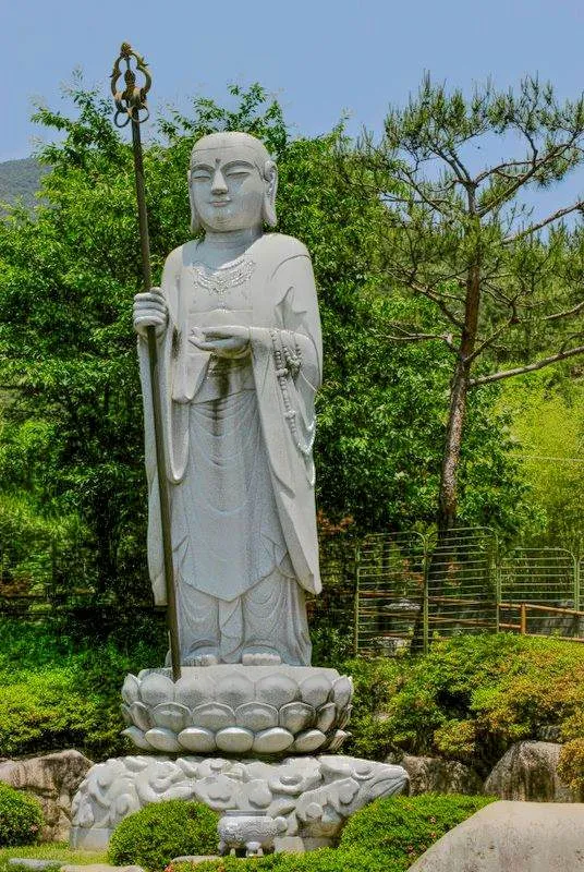 Destination: Bugok Hawaii AKA Buddhist hell – where water park meets Buddhist hell (NSFW) (Changnyeong-gun, Gyeongsangnam-do, South Korea Destination: Bugok Hawaii AKA Buddhist hell – where water park meets Buddhist hell (NSFW) (Changnyeong-gun, Gyeongsangnam-do, South Korea - South Korea -