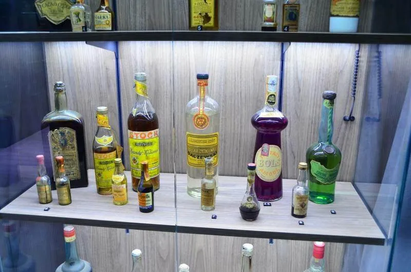 Destination: Warsaw — a tale of two vodka museums (Warsaw, Poland) Destination: Warsaw — a tale of two vodka museums (Warsaw, Poland) - Poland -