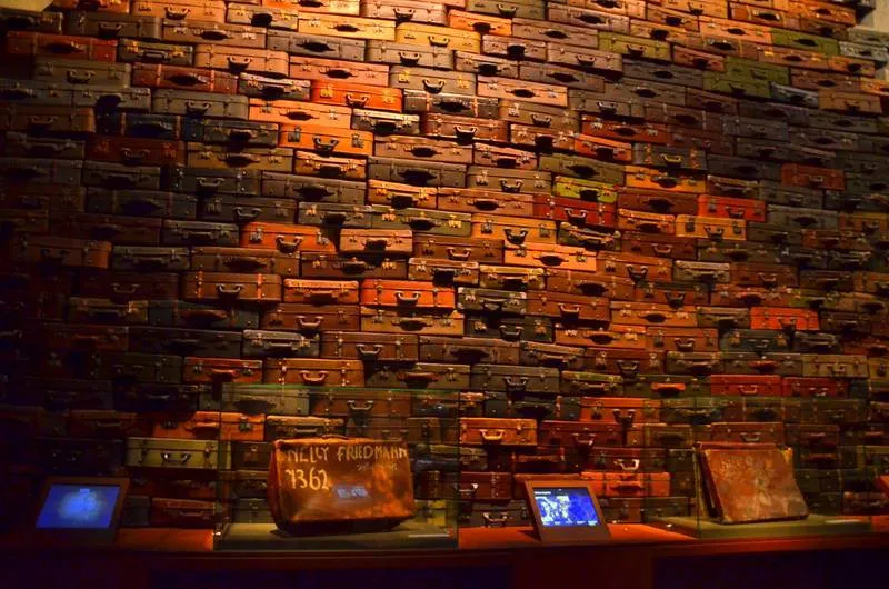 Destination: Gdansk, Poland — see where World War II started, a church's altar made of amber, and some awesome murals - Poland - gdansk